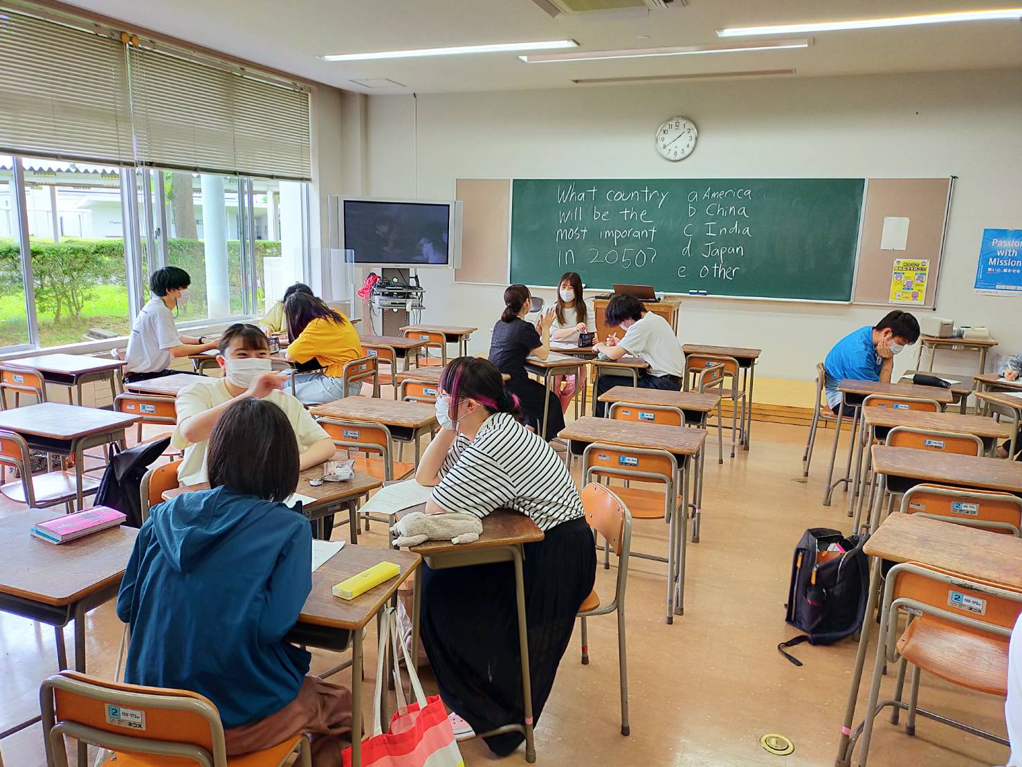 インテンシブコース 尚絅学院大学 Intensiveshokei Twitter