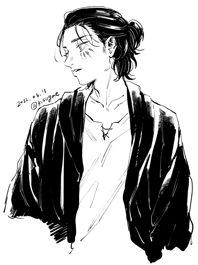 進撃の巨人! #今月描いた絵を晒そう 