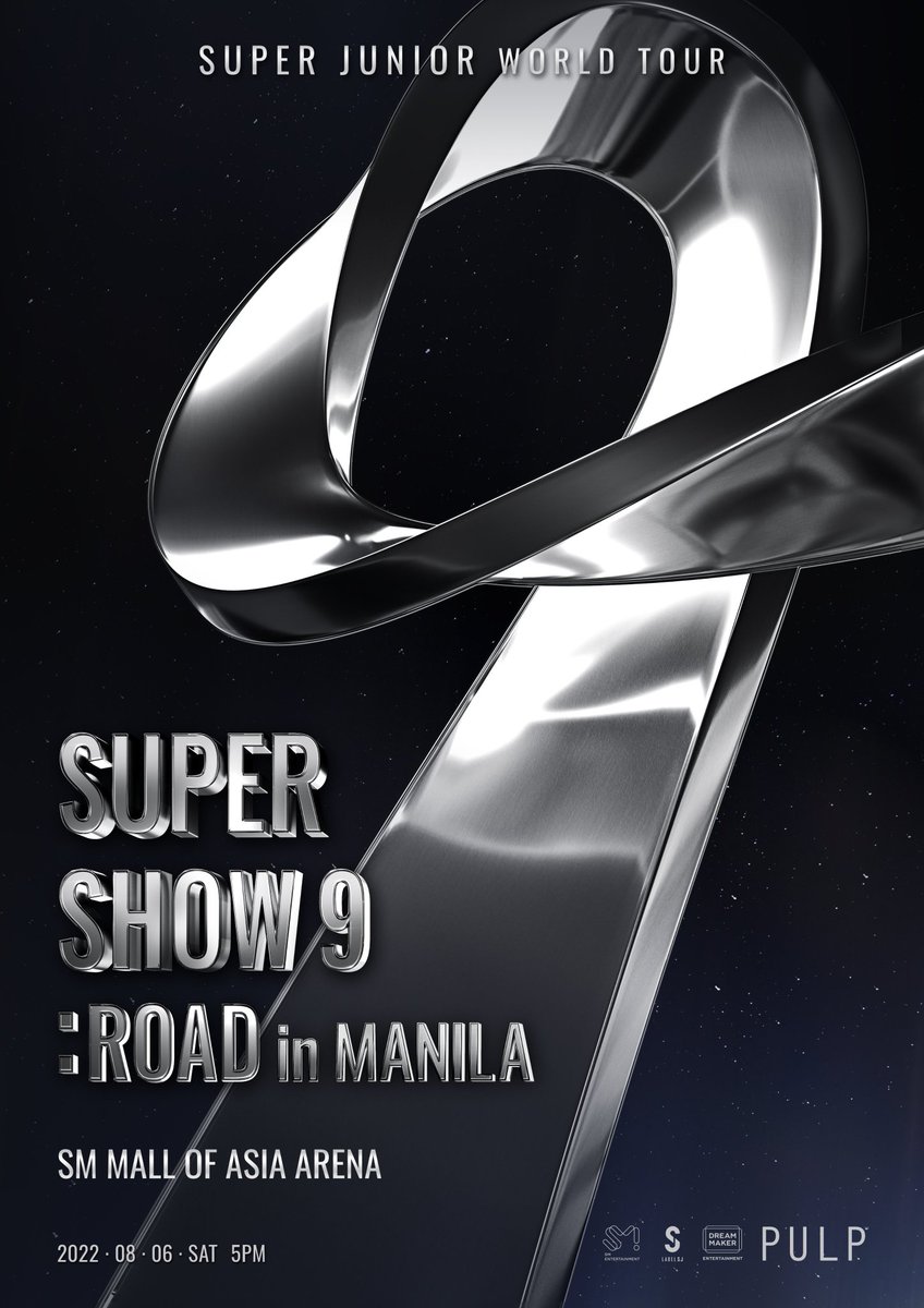 philconcerts's tweet photo. It's her birthday, but @happeehour got the best gift for ELFs! SUPER SHOW 9: ROAD IN MANILA is happening on August 6 at the SM Mall of Asia Arena ❤️ #SS9inManila

Ticketing starts July 17, 12NN via @smtickets outlets nationwide and online.

Presented by @pulpliveworld https://t.co/kLcDAnAALY