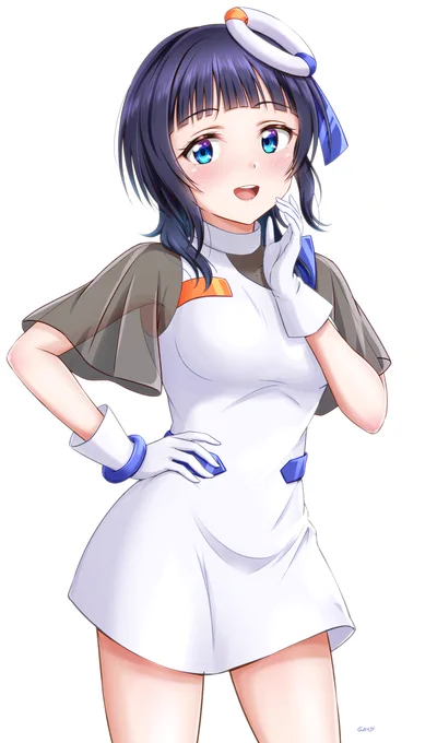 シリーズへの愛がより深まった月でした🥰見てくださった方ありがとうございました🙏
来月もよろしくお願いいたします
#今月描いた絵を晒そう 