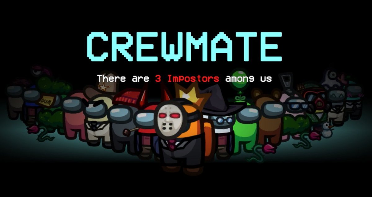 banterking21's tweet image. Playing Among us 
#AmongUs #Mobliegames #mobilegaming