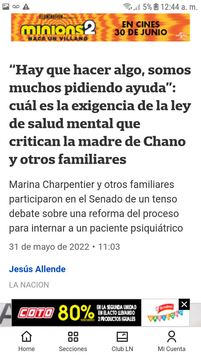 mateo_ramos15's tweet photo. @Julitapia16 Así también esta el caso de Chano, el cantante de Tan Bionica
https://t.co/TKrlcI6NjP https://t.co/pD8zEoOm6U
