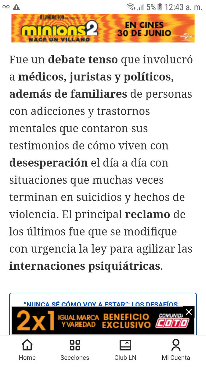 mateo_ramos15's tweet photo. @Julitapia16 Así también esta el caso de Chano, el cantante de Tan Bionica
https://t.co/TKrlcI6NjP https://t.co/pD8zEoOm6U