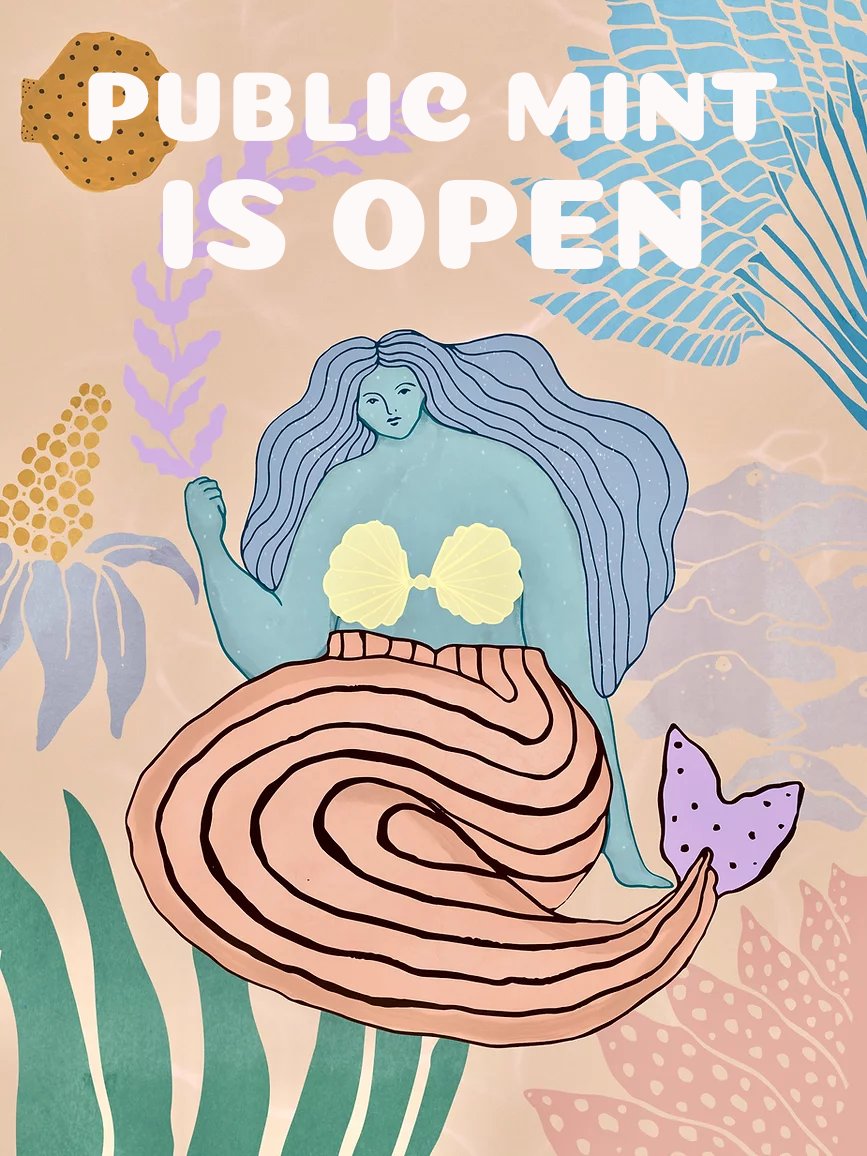 World of Alidia tweet media