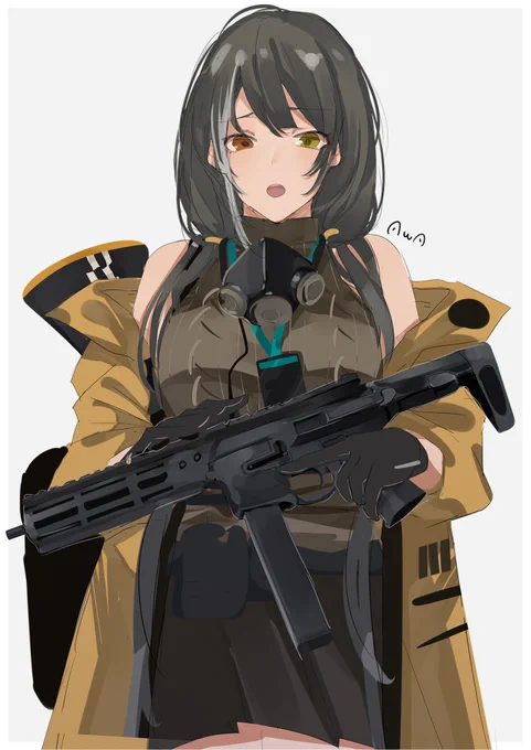 がんばった🥳 
#2022年自分が選ぶ今年上半期の4枚 #ドルフロ 