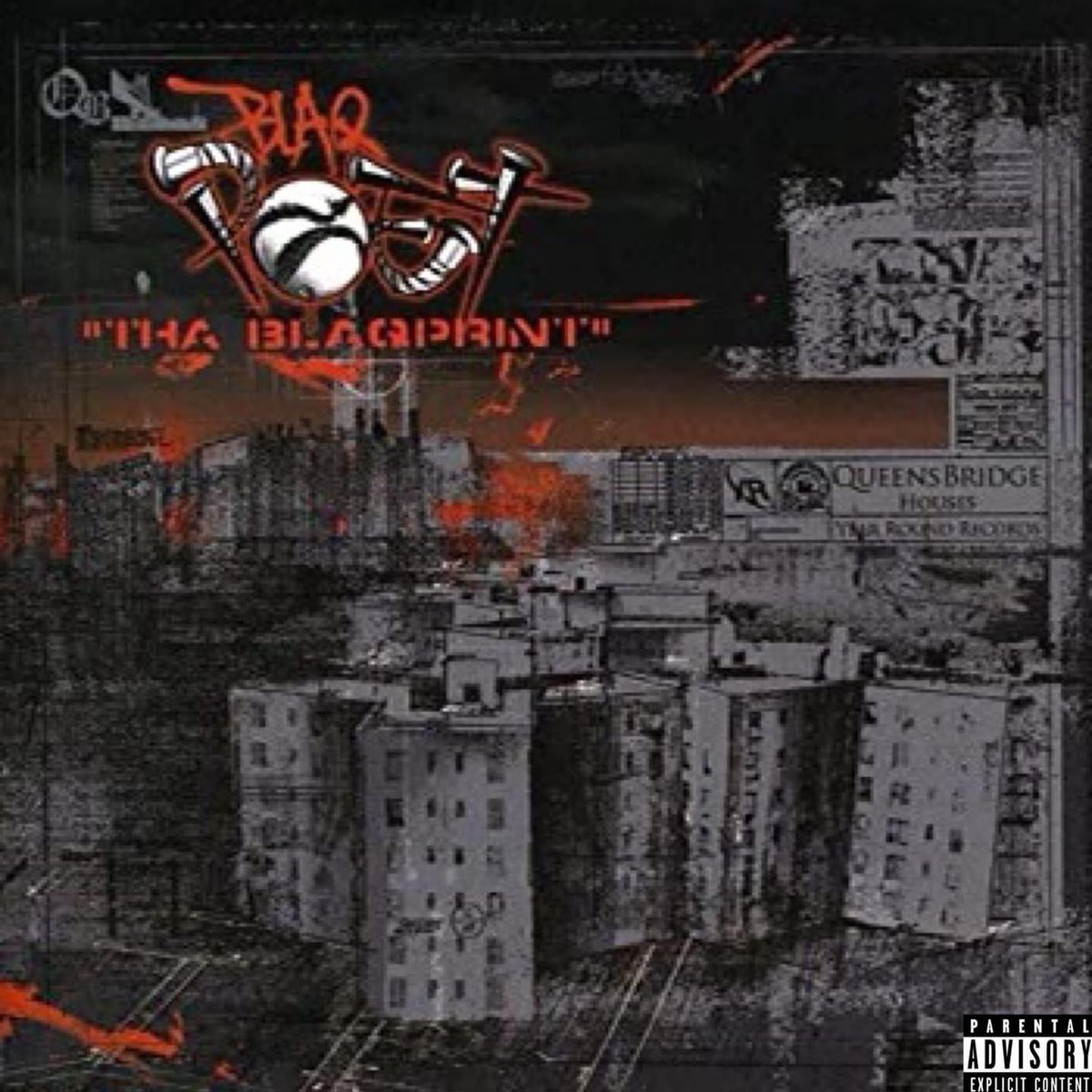LegendsllLiveOn's tweet photo. 13 years ago today, former Screwball member @Blaq_Poet released his 2nd album Tha Blaqprint (which was almost entirely produced by @RealDJPremier) under Year Round Records &amp; @FatBeats #RIPKL #RIPHostyle https://t.co/xr2cYSTJ6c https://t.co/I90NvSKOZP