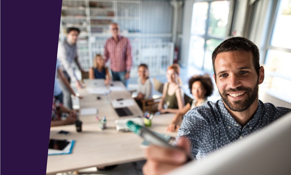 Read this whitepaper for a roadmap to redefine your organisation’s spectrum of #learning so you can execute a plan that makes your business resilient and gives you a sustainable competitive advantage. bit.ly/3sApIzE