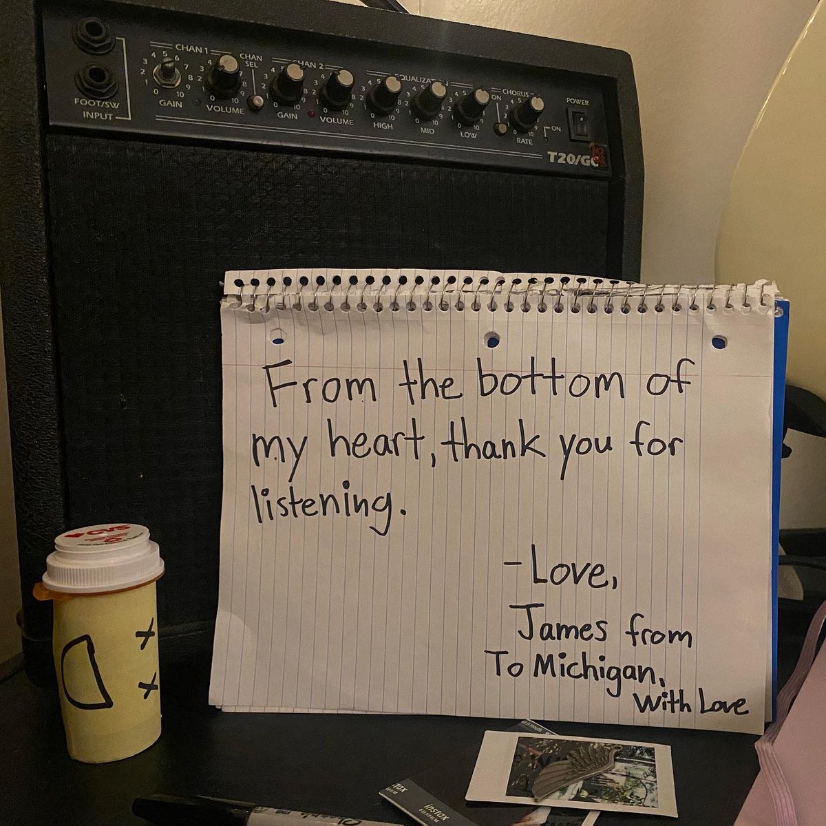 ToMI_WithLove's tweet photo. “Dysthymia” is finally out for the world to hear.  Thank you for your patience. Thank you for listening.  This is just the start! https://t.co/htkiEDxU8i