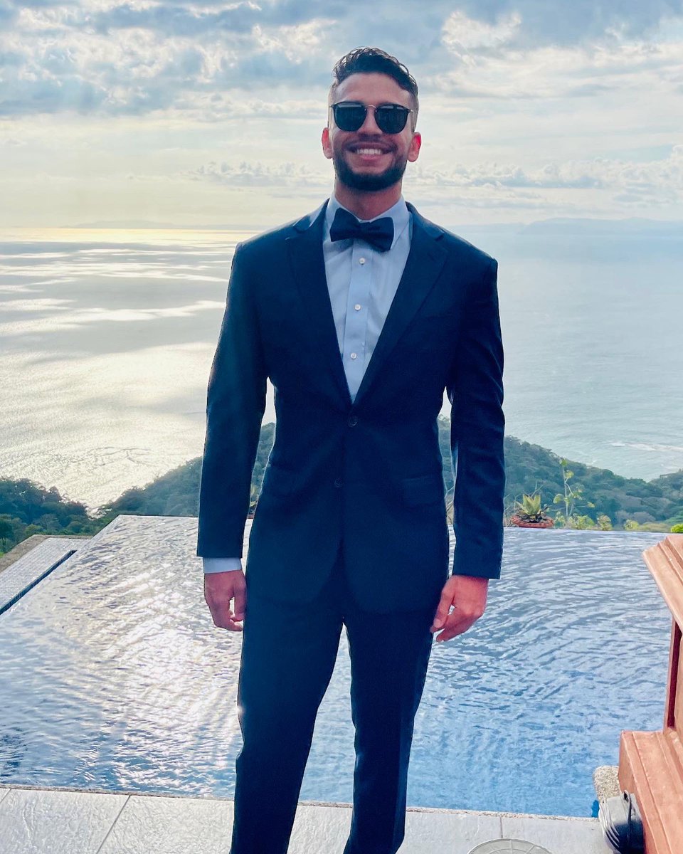 ramsesmicro's tweet photo. Speaker highlight: Christopher Herrera, Medical Assistant @AvantConcierge Urology. He completed a Bachelor of Science in Biology from @UCF He will talk about a novel treatment for #bph #Provee He brings a level of energy that reminds us: no goal is too high to achieve! https://t.co/M6ZdTtrWTx