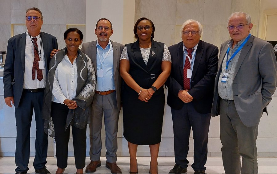 PasetRsif's tweet photo. Many thanks to all who honored our invitation and participated in the two day hybrid conference #RsifConf. We hope to continue with the conversation through other platforms. https://t.co/tBnp3DNmYF