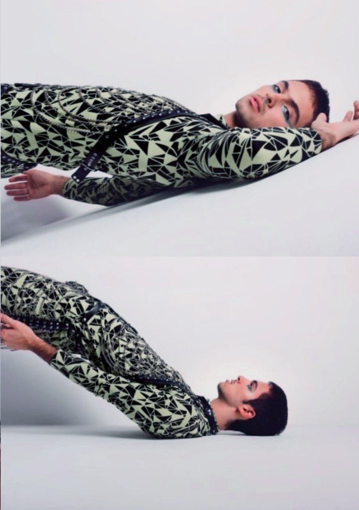 royaltygress's tweet photo. 👑|| Minimasiva 

Tiempo: 30 minutos
Meta : 500 votos 

#JoaquinBondoniFashion
#KCAMexico
[@JoaquinBondoni] https://t.co/7lyFN1McsJ