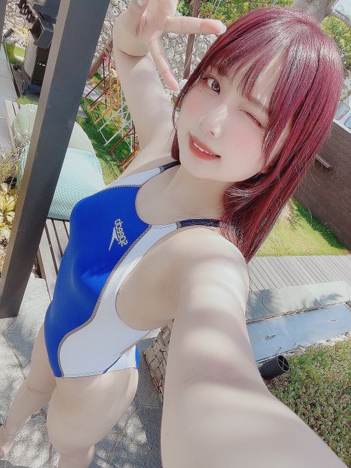 コスプレイヤーとみこのTwitter画像8