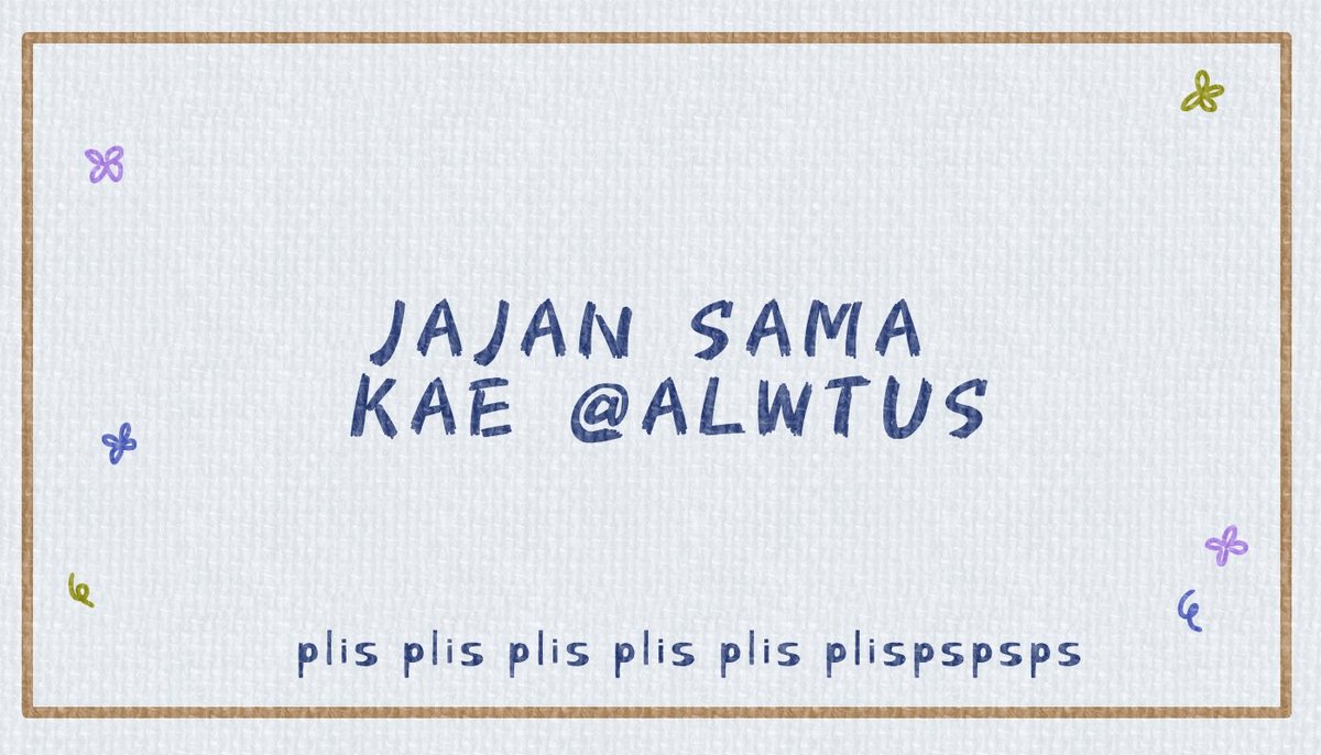 lyneyv's tweet image. hai! rts dong kak

aku open request untuk layout 2d dan hand drawn, start dari 7k aja loh! no max order. start dari jam 13:00 WIB nanti. form dan tnc bisa dilihat di tweet bawah, jajan kak 🎏

bantu kae memulangkan oshi dan tighnari layout gepeng anime #zonauang #zonajajan