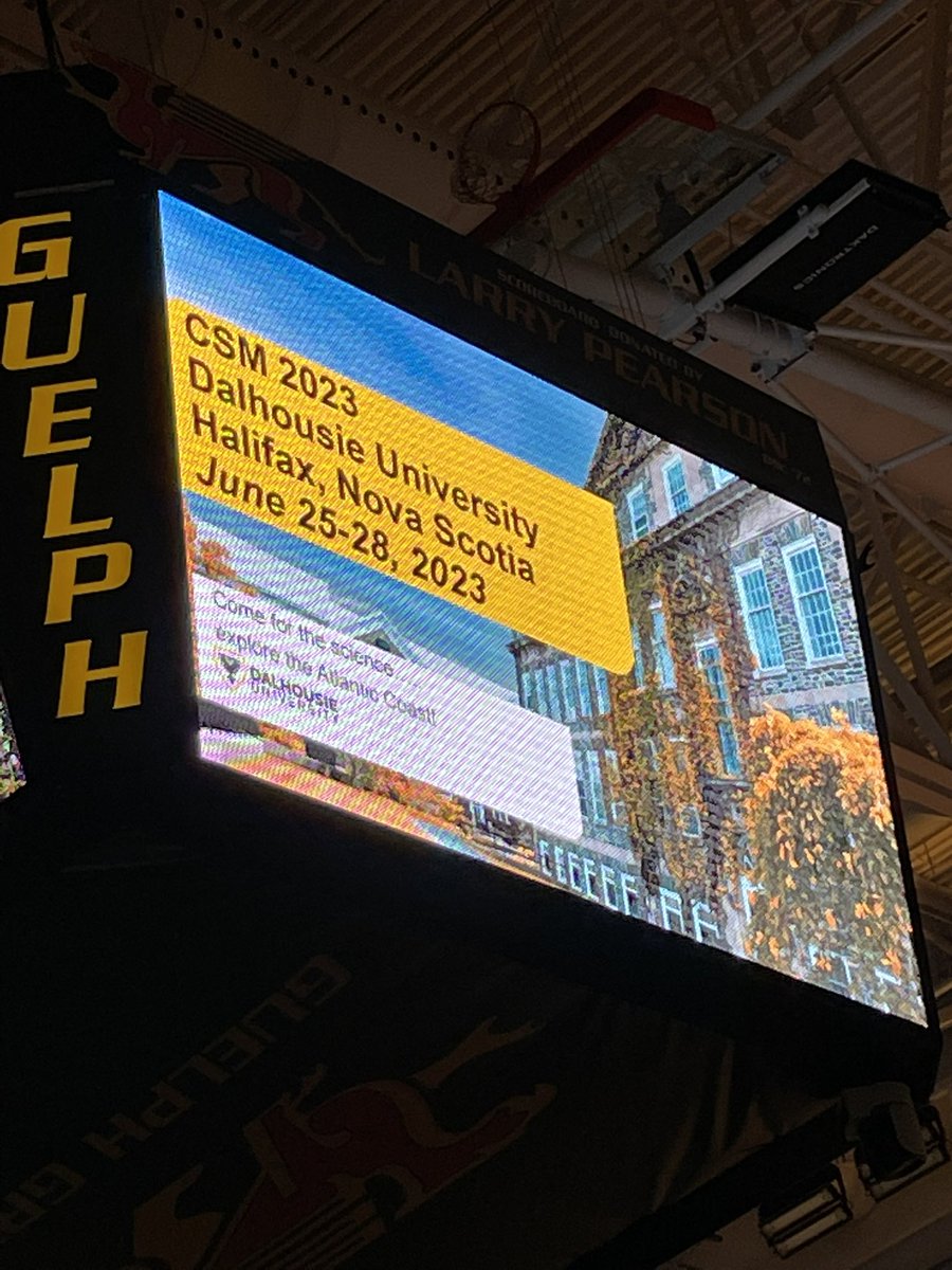 Jim Sun (@sunlabtb) on Twitter photo The <a href="/csm_scm2022/">CSM_SCM2022</a> banquet did not disappoint! Already looking forward to #csm_scm2023 in Halifax <a href="/DalhousieU/">Dalhousie University</a> <a href="/NikThomas5/">Nik Thomas</a> !! To those I didn’t get a chance to bid farewell- have a safe trip home and see you again soon! <a href="/OlivierMcGill/">Martin Olivier</a> <a href="/AlDekot/">Albert Descoteaux</a> <a href="/jpcotelab/">JPCôté</a> The <a href="/csm_scm2022/">CSM_SCM2022</a> banquet did not disappoint! Already looking forward to #csm_scm2023 in Halifax <a href="/DalhousieU/">Dalhousie University</a> <a href="/NikThomas5/">Nik Thomas</a> !! To those I didn’t get a chance to bid farewell- have a safe trip home and see you again soon! <a href="/OlivierMcGill/">Martin Olivier</a> <a href="/AlDekot/">Albert Descoteaux</a> <a href="/jpcotelab/">JPCôté</a>