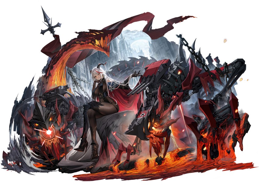 ❝A commoner wouldn't understand the fashion sense of the Royal Family.❞

Drachen, The Aunt Of Theresa &amp; Theresis.  

Sarkaz Duchess OC

Arknights/Multiverse. 

The Royal Piece Of #Chess.

Mature Themes Present: Smut, Violence, Dark Humor, Gore, ETC. 

More Info Below.