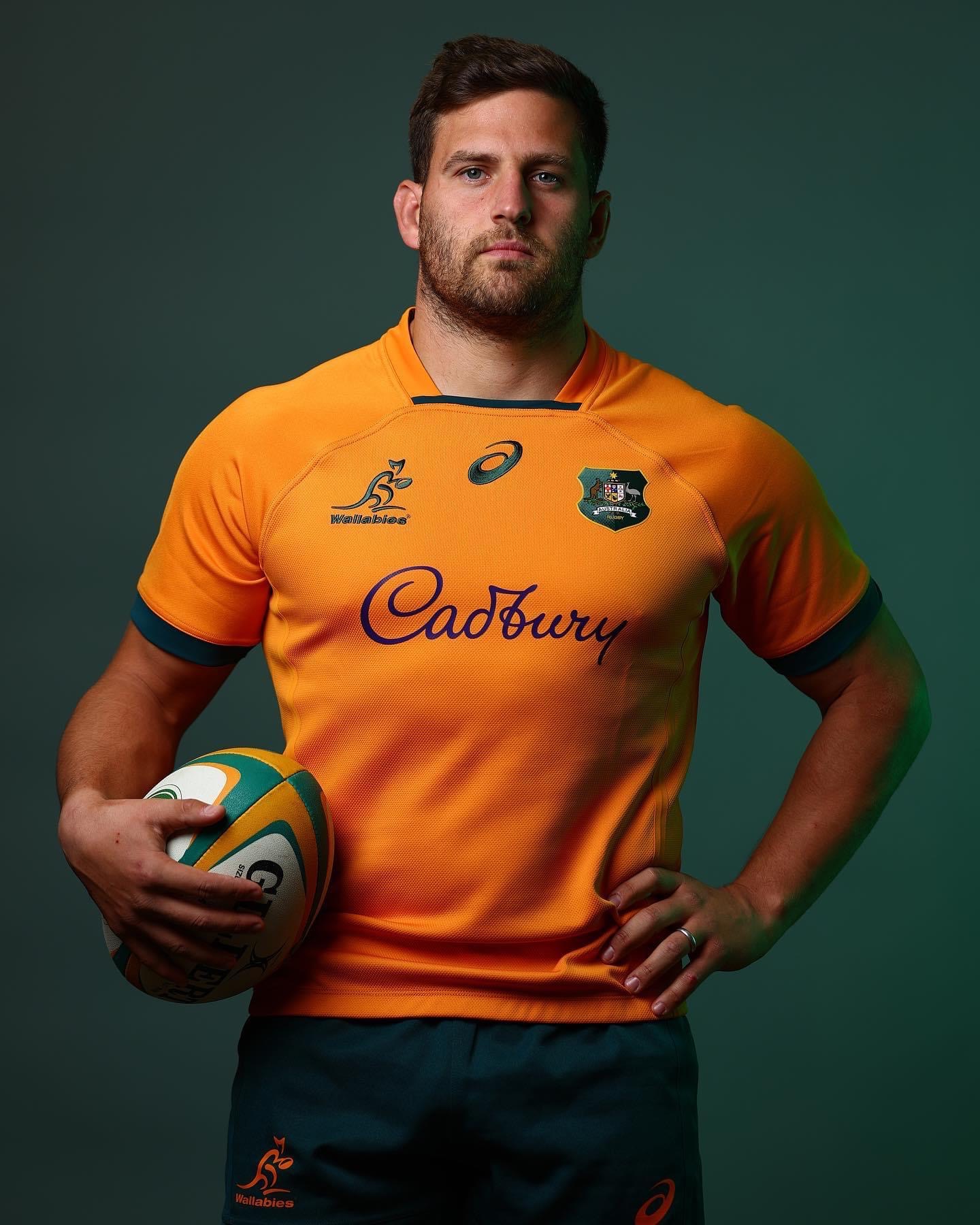 Unexpected: De Belin'S International Rugby Debut - mqh6p25
