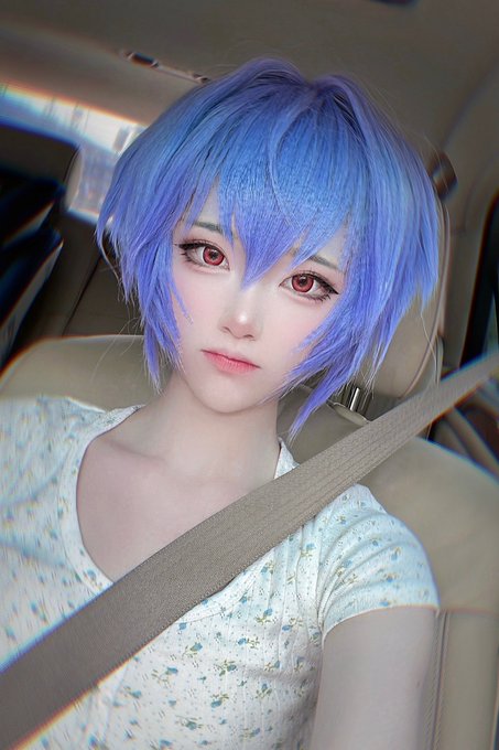 コスプレイヤー小柔SeeUのTwitter画像13