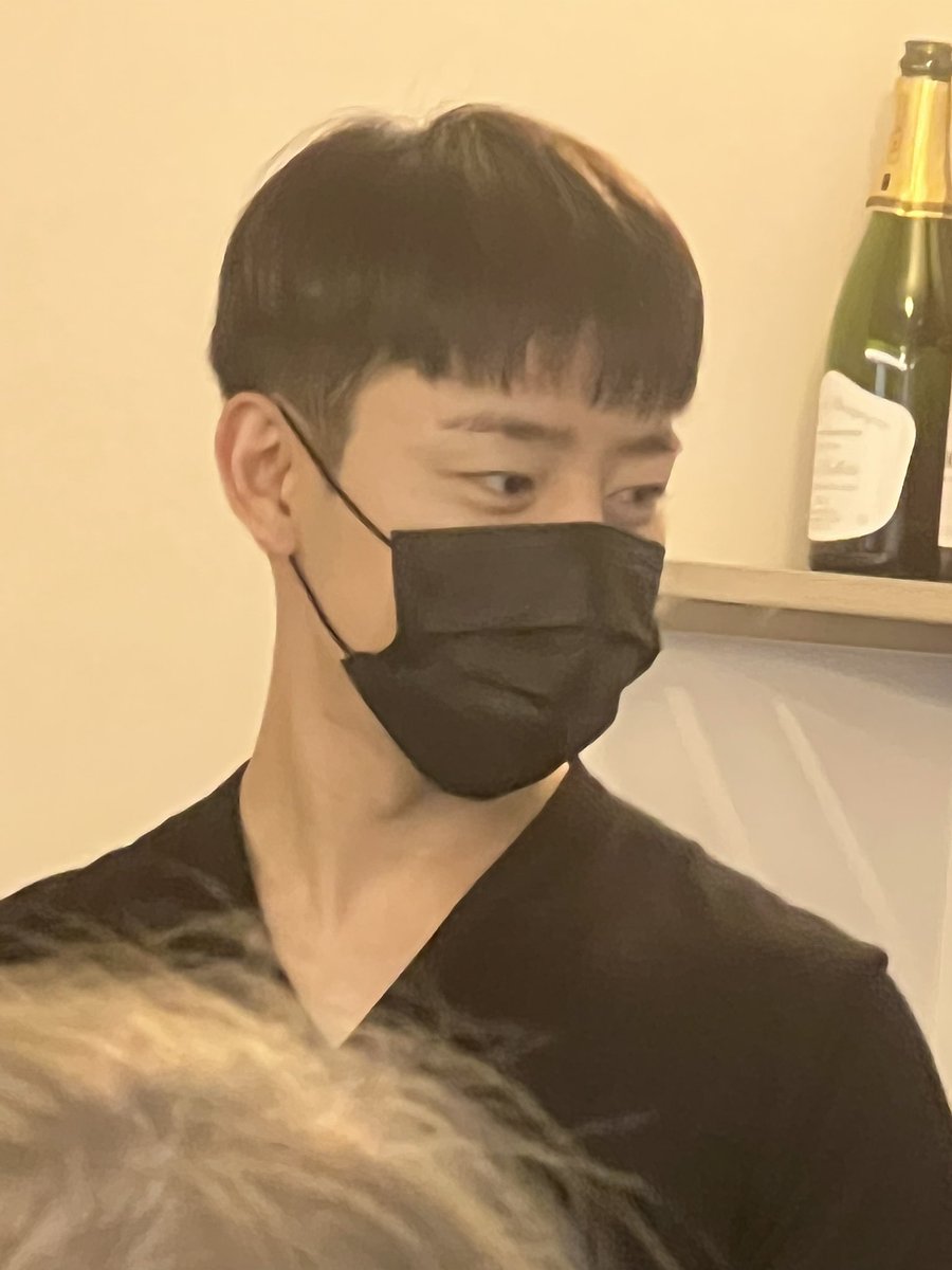 Kopin0810's tweet photo. 오랜만이다ㅎ https://t.co/KPqM0pk5JX
