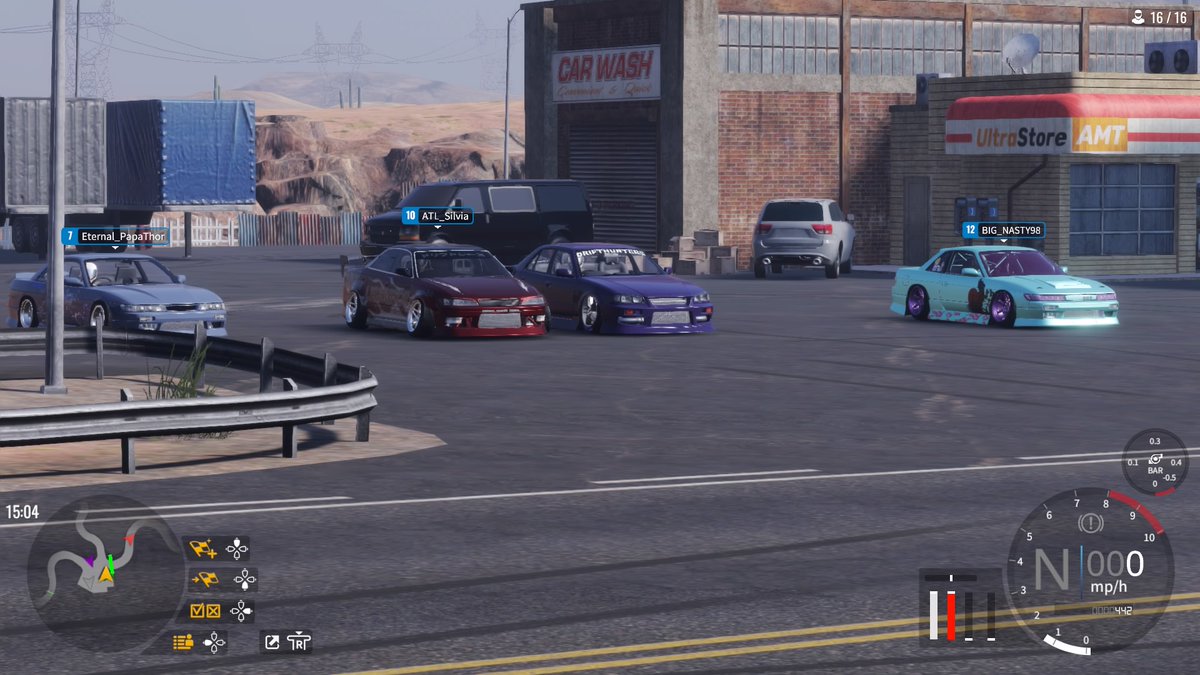 CarxPlayer's tweet photo. #PS4share https://t.co/4IokvYRc9F