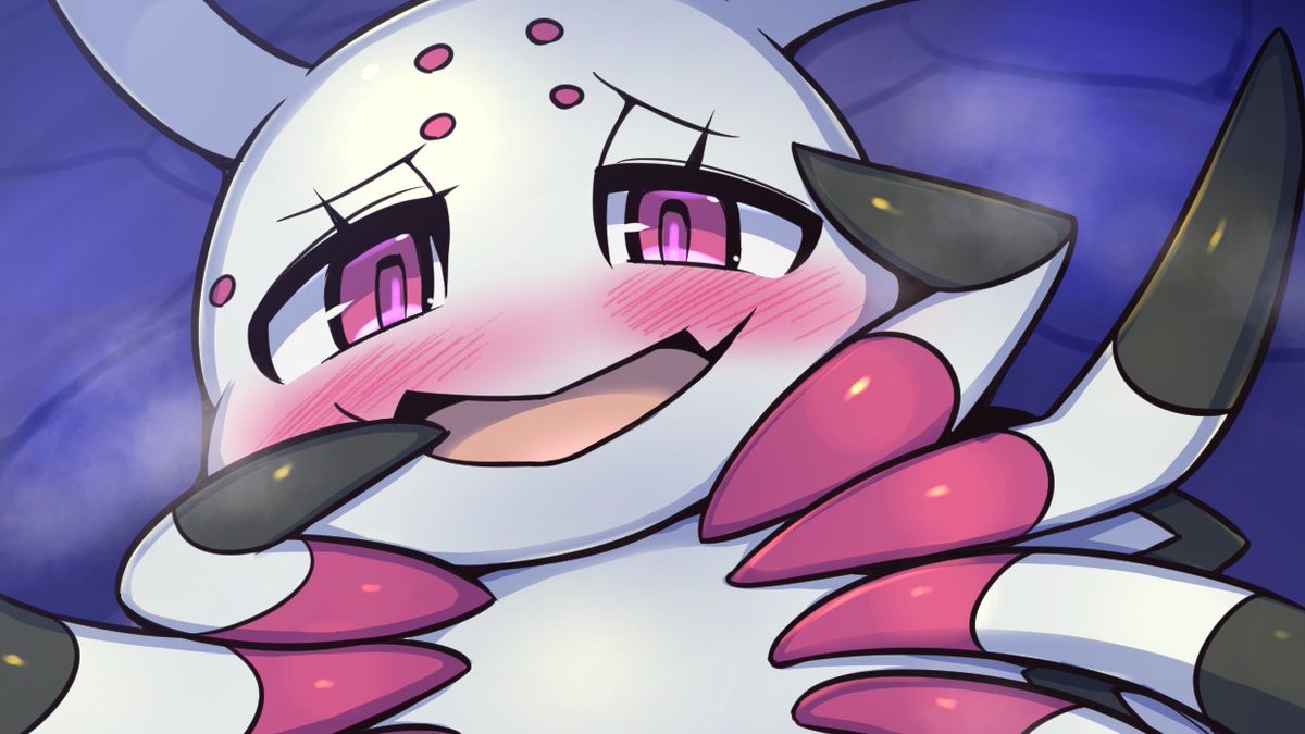 /NSFW
skeb納品しました!!
素敵なリクエストありがとうございます!!
https://t.co/v0NR6KbyeF #Skeb #Commission @skeb_jpより 