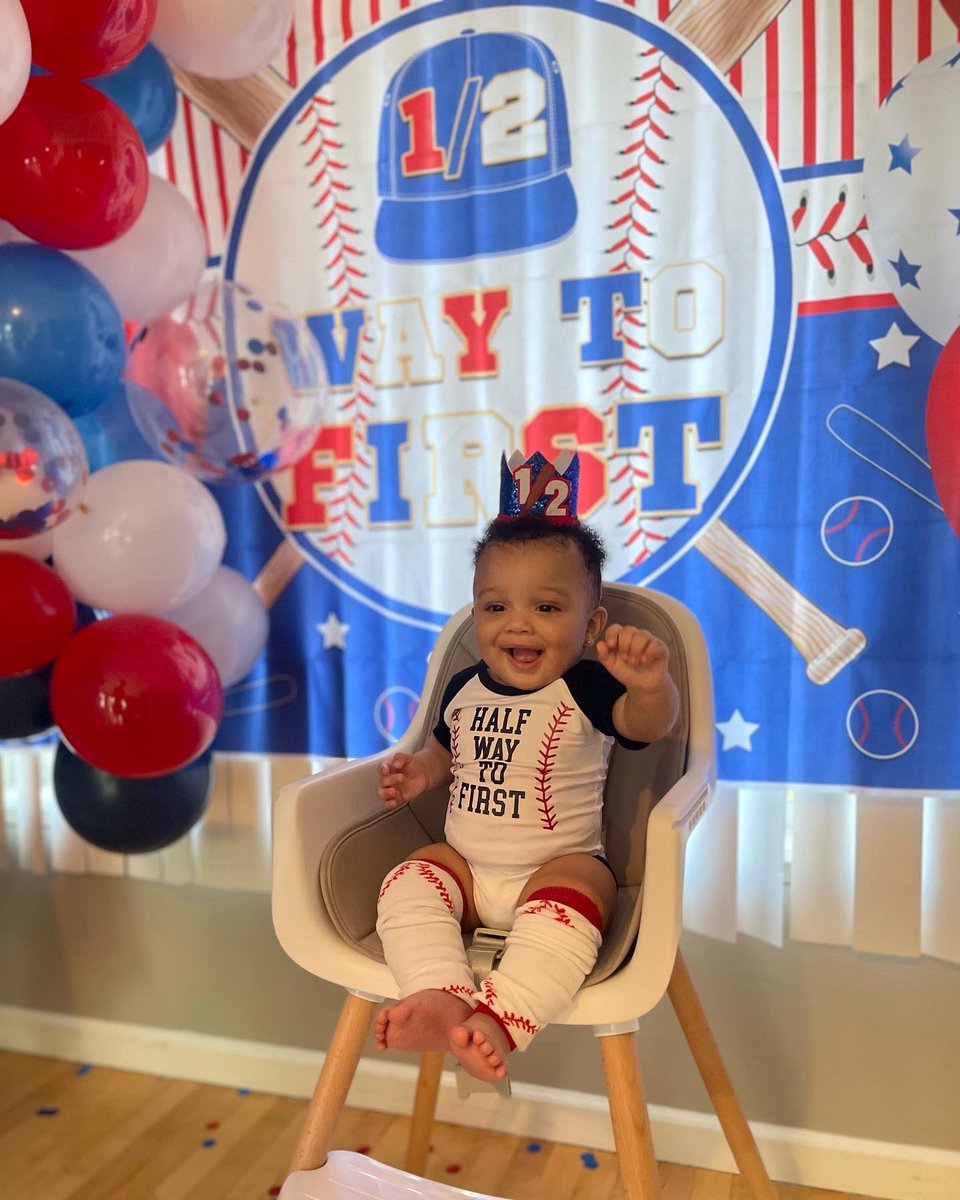_keyvonnnn's tweet photo. 6 months 💙❤️⚾️ https://t.co/NX6oC5X1xQ