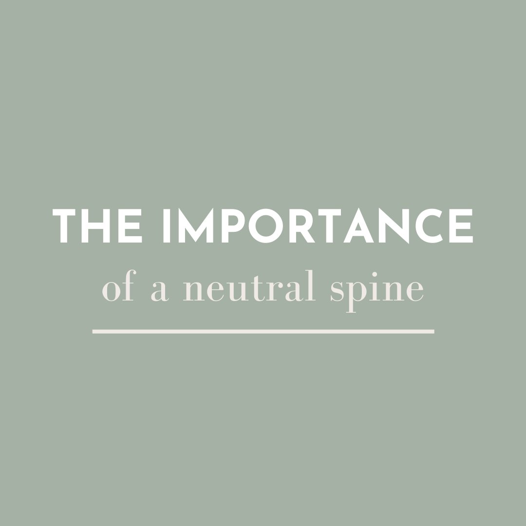 XPilatesUK's tweet photo. Neutral spine is one of the most subtle, yet powerful principles in Pilates, absorbing shock when running, jumping etc. Visit: https://t.co/8qAC7waces #xpilatesuk #spine #neutralspine #backpain #pilates #matpilates #pilatesstudio #nottinghill #westbournegrove #maidavale https://t.co/ie1qmIlsht
