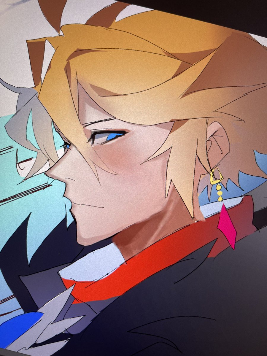 Rwes_RW's tweet photo. Childe Wip https://t.co/RW4gBMhCOb