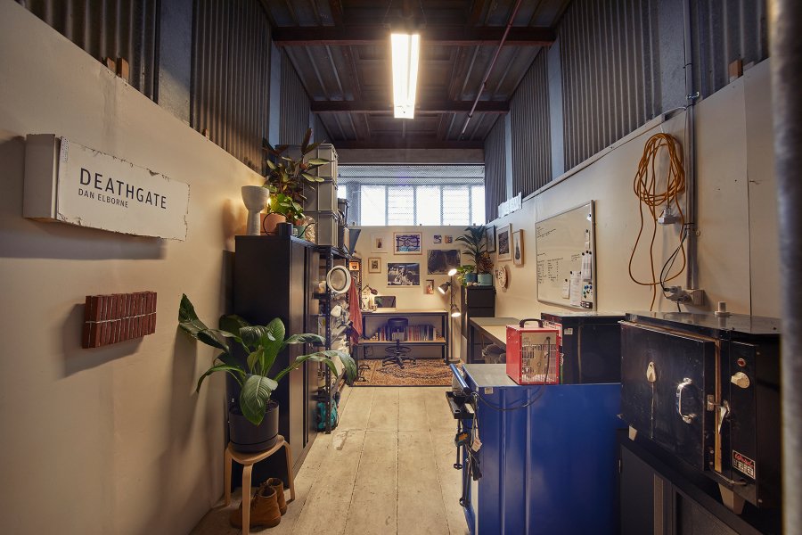 creativespaces's tweet photo. River Studios, managed by Creative Spaces, currently has a vacancy and will be facilitating walkthroughs next Tuesday and Thursday.

More information and to register: https://t.co/wlXwFTiVWz https://t.co/iZLZEhbKNR
