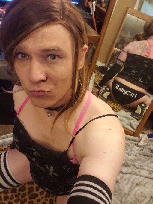 @shoedirt2 @tk7447 I scored 78 🤘🤙 https://t.co/QKTGndgnm0<a class="tags" target="_blank" title="On Twitter" href="/?out=eyJ0eXAiOiJKV1QiLCJhbGciOiJIUzUxMiJ9.eyJpYXQiOjE3MjQyNDIzNTksImlzcyI6InR3cG9ybnN0YXJzLmNvbSIsIm5iZiI6MTcyNDI0MjM1OSwiZXhwIjoxNzU1Nzc4MzU5LCJyZWRpcmVjdF91cmwiOiJodHRwczovL3R3aXR0ZXIuY29tL3Nob2VkaXJ0MiJ9.ibNowu7Q_pGwrq_vnaYLWEk8p7_EdyR1PpesUWP__jJuUhVqtSSdZPbrHoI7wb3lQyLg5X3zsztrZKQoGHASzg">@shoedirt2</a><a class="tags" target="_blank" title="On Twitter" href="/?out=eyJ0eXAiOiJKV1QiLCJhbGciOiJIUzUxMiJ9.eyJpYXQiOjE3MjQyNDIzNTksImlzcyI6InR3cG9ybnN0YXJzLmNvbSIsIm5iZiI6MTcyNDI0MjM1OSwiZXhwIjoxNzU1Nzc4MzU5LCJyZWRpcmVjdF91cmwiOiJodHRwczovL3R3aXR0ZXIuY29tL3RrNzQ0NyJ9.xXEqjrECQWbv-IirYPIEHeeondFY2F7bPm6cSJcclG2m_Nn3zXDU_uWUfqmETrmsD8otIwkhdznwTA9Sp1MbPA">@tk7447</a><a href="/tag/genderfluid"class="tags"><span>#genderfluid</span></a><a href="/tag/transformation"class="tags"><span>#transformation</span></a><a href="/tag/tranny"class="tags"><span>#tranny</span></a><a href="/tag/trap"class="tags"><span>#trap</span></a><a href="/tag/cd"class="tags"><span>#cd</span></a>