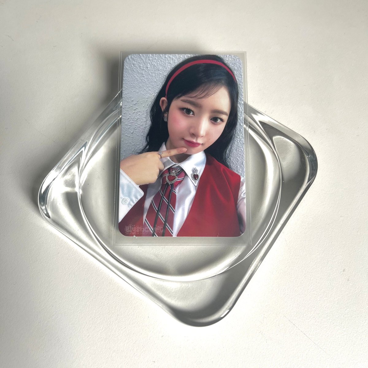 elysncart's tweet photo. ʚ #elysnmails ━
     rei mokket pc arrived safely, thank you @namichaescart for the vv smooth and fast transaction !!

#from_wonyohaul https://t.co/tgZhyQYmPs