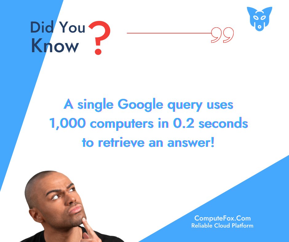 ComputeFox's tweet photo. #computefox #internet #technology #facts #didyouknow https://t.co/uhzxz05F16