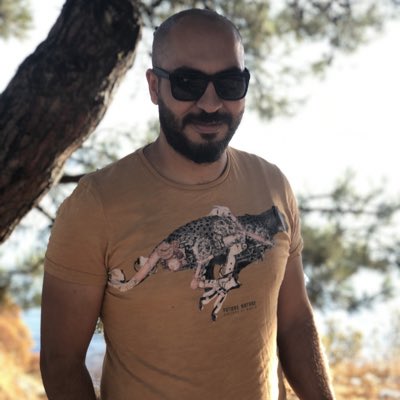 #YeniProfilResmi