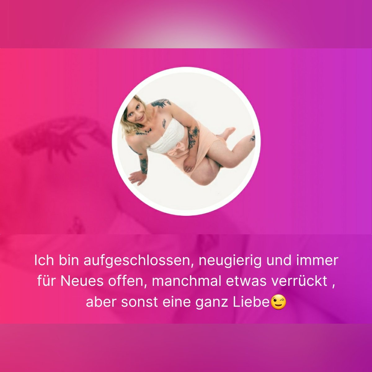 ➡️ bit.ly/GraceSonne-Fan… ⬅️
<a href="/Jacquel60313419/">Jacqueline</a> alias #GraceSonne ☀️ist ein heißes🔥 aufgeschlossens, neugierigs #Fanseven AmateurGirl &amp; immer für Neues offen,manchmal etwas verrückt &amp; immer geil. Sofort FICKEN ➡️➡️ bit.ly/GraceSonne-Fan… ⬅️⬅️
#fan #Amateur #cam2cam #seven #hot