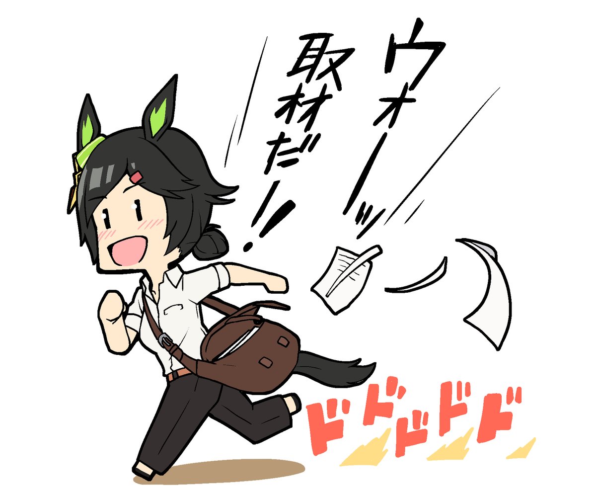 #今月描いた絵を晒そう 
原稿の合間にいくつか描いてました。 
