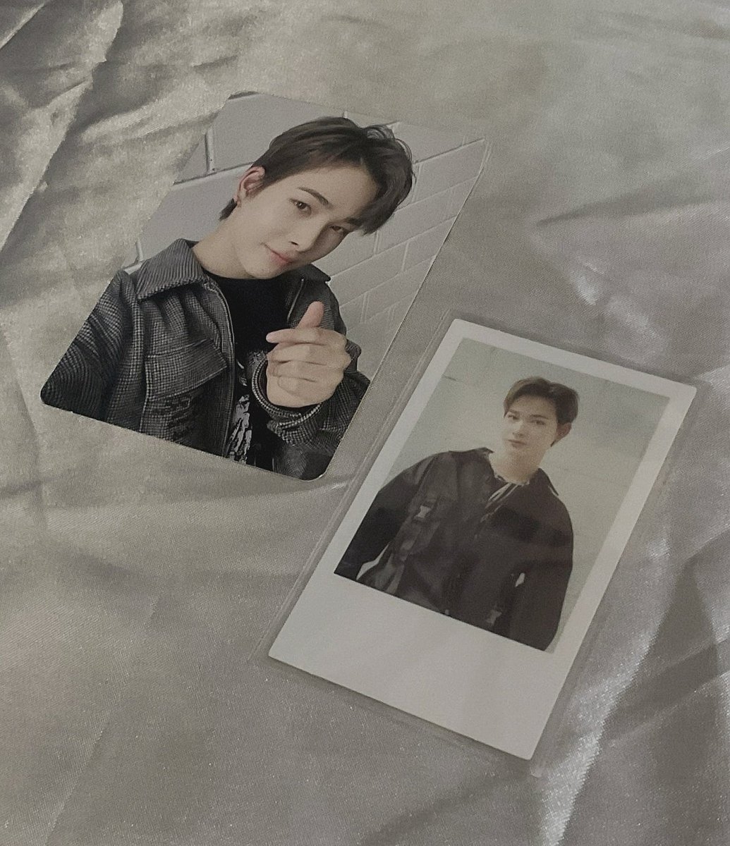 fifabuyz's tweet photo. ꒰ #nemomails ꒱  

𓏔  mail  from  @genscart
         ⤷  #fromgen 

thank  you  so  much  for  bringing  ni-ki  2nd  membership  home !  and  also,  thank  you  for  the  smooth  transaction  >__<  to  more  budols  with  you  💞 https://t.co/njeR9XCEoH