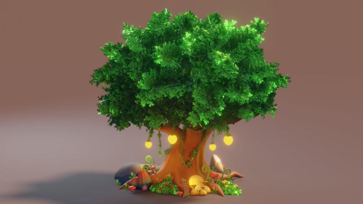 NeopetsMeta's tweet photo. In the #NeopetsMeta, caring is sharing! 

Share in the spirit of #Neopia at the Money Tree, the star of the next instalment of our Neopia Central Revealed series. Check out the new visuals for every Neopians’ favorite forested friend on our Medium! 👇

https://t.co/yHmQCooZdd https://t.co/uZA5OmuiSk
