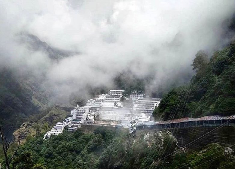 JAMMU NOW tweet media