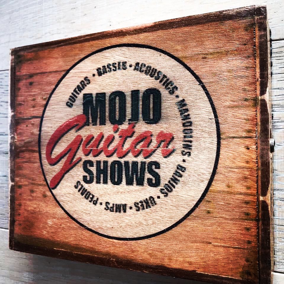 Mojo Guitar Shows (@mojoshows) on Twitter photo 
