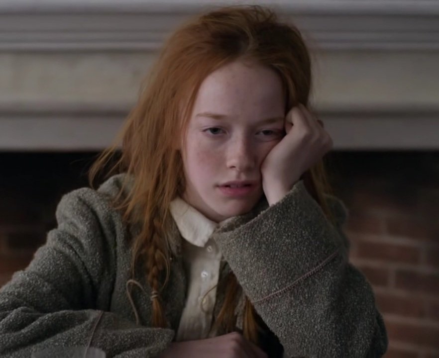 qtororo's tweet photo. Anne with an E season 4 when https://t.co/3EVc3AHI1K