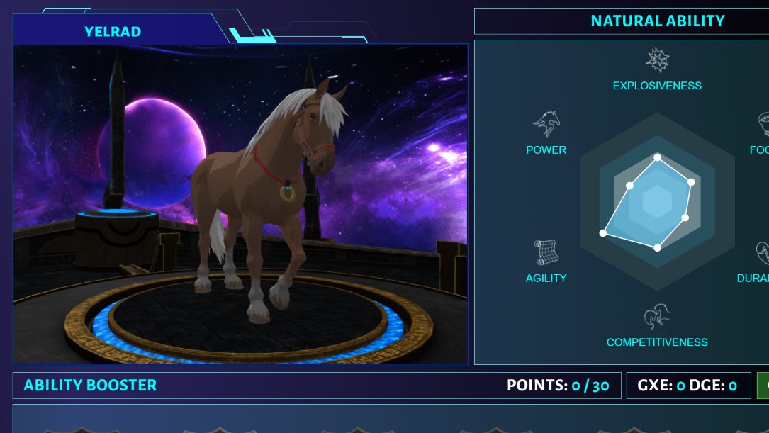 Mol_Rad_13's tweet image. うちのハヤト達もレース勝てるようになってきた嬉しい🏇💨
 #darleygo