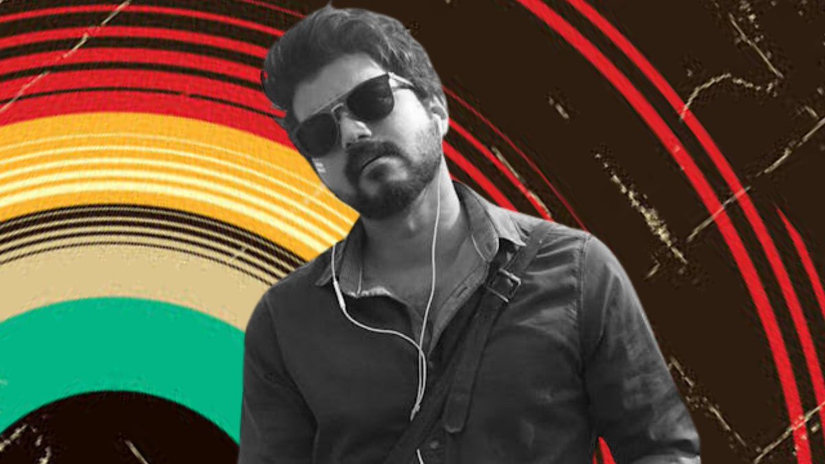 T67_is_coming's tweet photo. Retro JD 🥂✨ #Master @actorvijay https://t.co/oJpFJ9SXDs