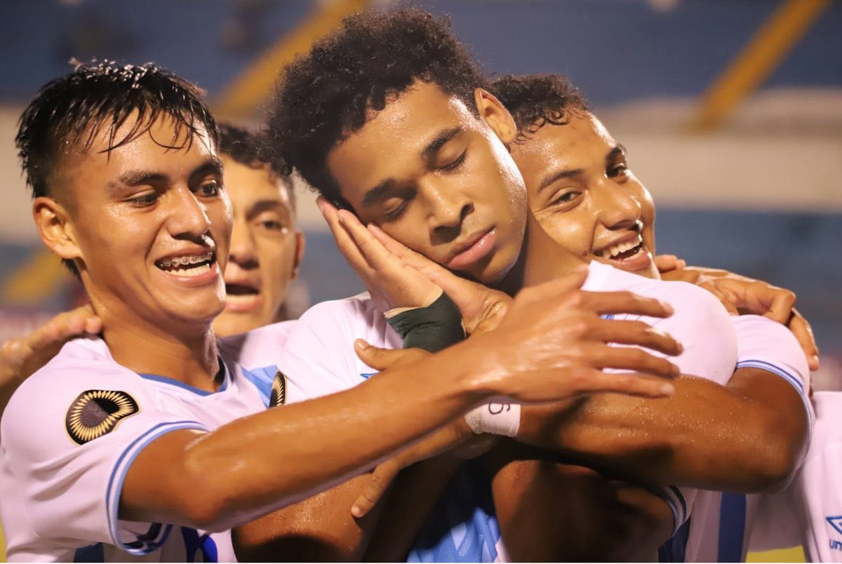 Escenario Deportivo on Twitter "Próximo partido de Guatemala será el