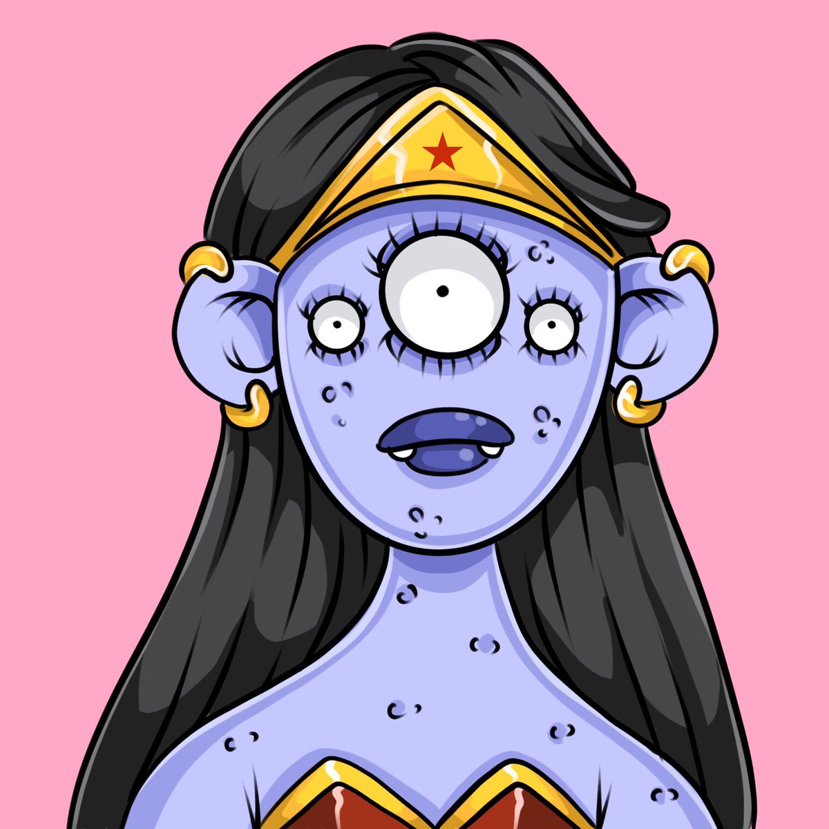 Good morning fam ❤️👾#NFTCommunity #NFTfam