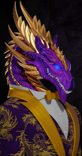 EnergiStudios's tweet photo. I. The Kur Bloodline

According to Sumerian lore, Kur lived in the black void between heaven and earth. Believed to be the oldest dragon in existence, he descended upon the earth in search of others like him.

https://t.co/c5drV7jaY0

#1337Dragons #NFTCommunity #NFT #Degens https://t.co/sN7nTia6ei