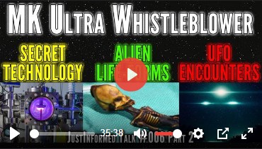 Richard74702651's tweet image. JustInformed Talk: SECRET TECHNOLOGY, ALIEN LIFEFORMS, and UFO ENCOUNTERS-MK ULTRA WHISTLEBLOWER, Ep006 06-29-2022 #JustInformedTalk #SecretTechnology #AlienLifeforms #UFOEncounters_MKUltraWhistleblower #Ep006

Click on link...

darkness2light.net/index.php/en/5…