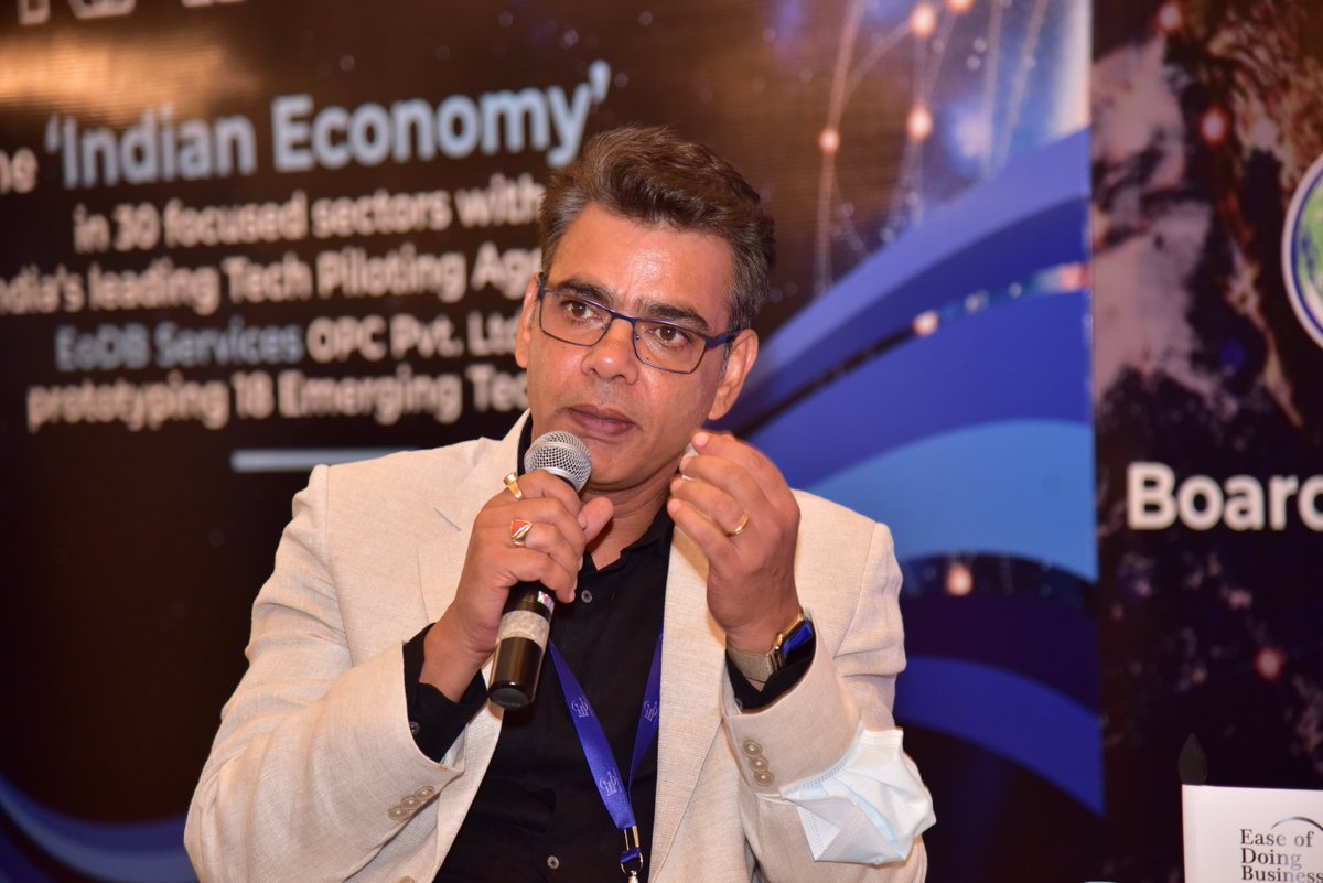 Charge Point Operators Society of India tweet media