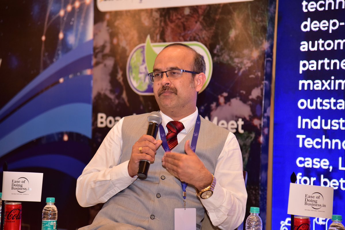 Charge Point Operators Society of India tweet media