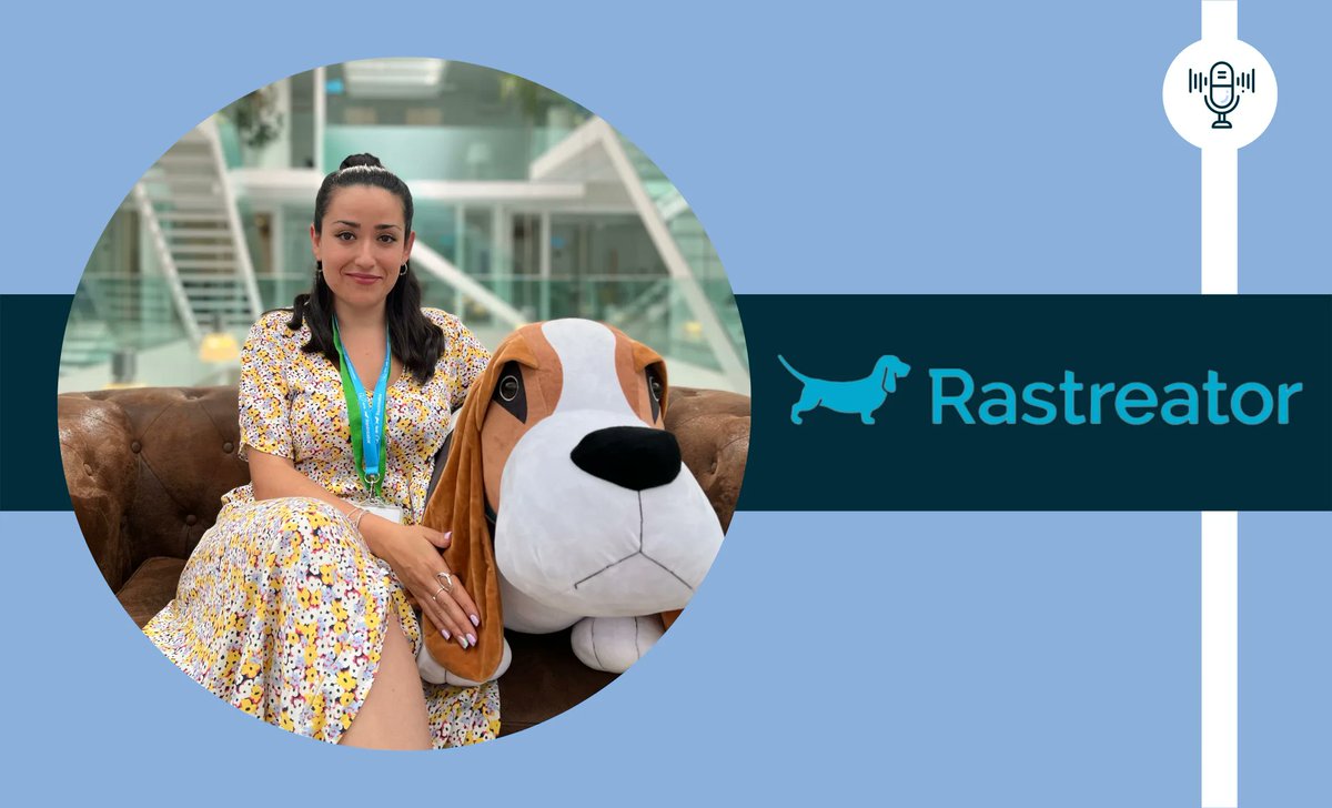 Marketing Automation: Ejemplos de automatizaciones para escalar tu estrategia de marketing. Entrevista a Ana Tejeiro 👉buff.ly/3Nlj8Ed #MarketingAutomation