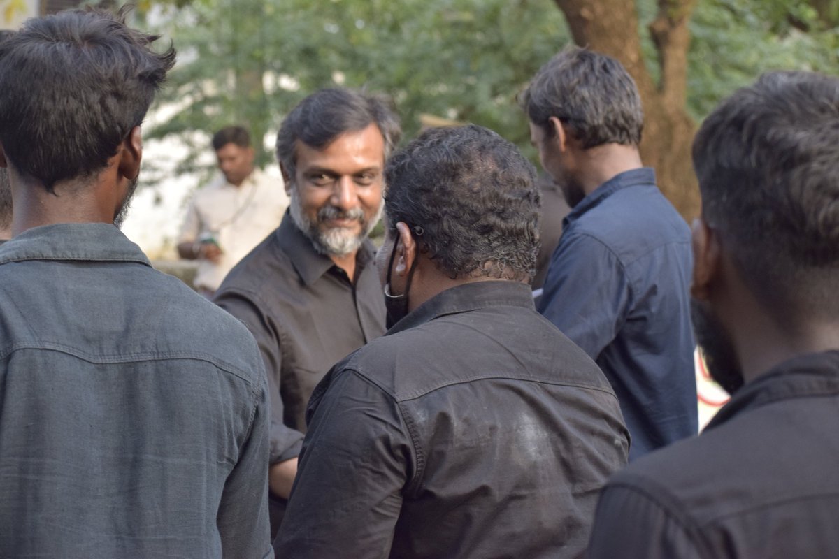 Comrade_Pugazh's tweet photo. தோழர் திருமுருகன் காந்தி அவர்களின் ட்விட்டர் கணக்கு @thiruja முடக்கப்பட்டது, இதனைத் தொடர்ந்து புதிய ட்விட்டர் கணக்கு @TMG09383910 தொடங்கப்பட்டுள்ளது. தோழர்கள் அவருடன் இணைந்து கொள்ளவும்.
https://t.co/bEy5bSdvAS
#HBDTMG
#HBD_TMG
#Comrade_TMG
#May17Movement
#ThirumuruganGandhi https://t.co/rVKKwsNnaA
