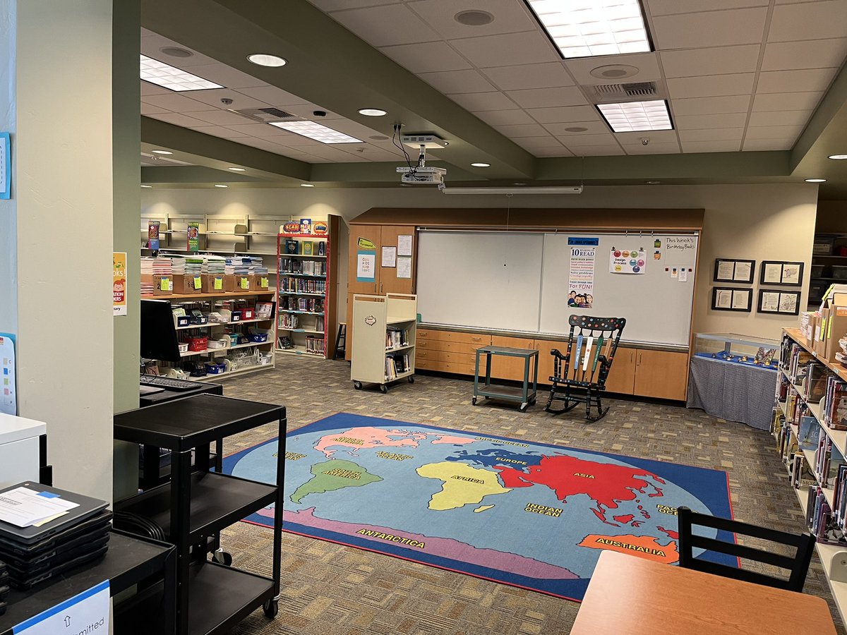 Signed out for the last time today in my precious library - my second home for the last 13 years. Ready to turn it over to a new librarian who will love it as I have. This year was a doozy…but we’re all stronger because of it. No one told me retiring would be this hard.